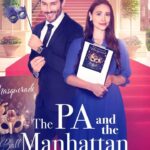 The PA and the Manhattan Prince (2023) hthe-pa