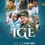 IGE: The Unlikely Oil Merchant (2023) ige