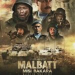 Malbatt: Misi Bakara (2023) malbatt