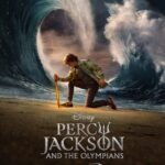 Series: Percy Jackson and the Olympians (Season 1) percy