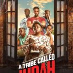 A Tribe Called Judah (2023) A-Tribe-Called-Judah