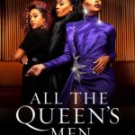 Series: All the Queen's Men (Season 3) all-the-queen