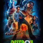 Destroy All Neighbors (2024) destroy