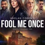 Series: Fool Me Once (Season 1) fool-me-once