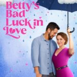 Betty's Bad Luck In Love (2024) kitty