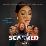 Scarred (2023) sacred