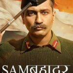 Sam Bahadur (2023) sam