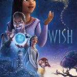 Wish (2023) wish