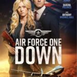 Air Force One Down (2024) air-force-one