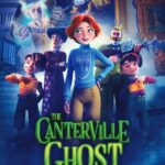 The Canterville Ghost (2023) ghost