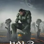 Series: Halo (Season 1) halo