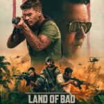 Land of Bad (2024) land-od-bad