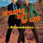 Strange Way of Life (2023) strange-way-of-life