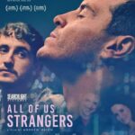 All of Us Strangers (2023) strangers