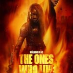 Series: The Walking Dead: The Ones Who Live (Season 1) the-walking-dead