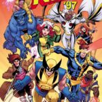 Series: X-Men.97 (Season 1) X-Men.97-Season
