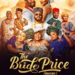 The Bride Price (2023) bride