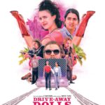 Drive-Away Dolls (2024) drive-away