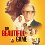 The Beautiful Game (2024) game