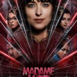 Madame Web (2024) madame-webb-1