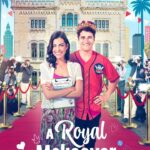 A Royal Makeover (2023) royal