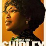 Shirley (2024) shirley