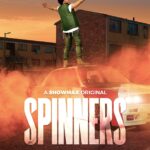 spinners