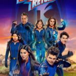 The Thundermans Return (2024) thundersman