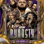 AEW Dynasty (2024) AEW-Dynasty-2024