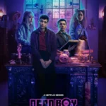 Series: Dead Boy Detectives (Season 1) Dead Boy Detectives (Season 1)
