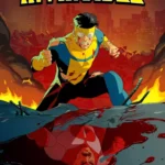 Series: Invincible (Season 2) Invincible-Season-1