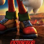 Series: Knuckles (Season 1) Knuckles (Season 1)