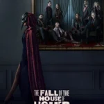 Series: The Fall of the House of Usher (Season 1) The-Fall-of-the-House-of-Usher-Season-1