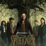 Series: The Spiderwick Chronicles (Season 1) The-Spiderwick-Chronicles-Season-1