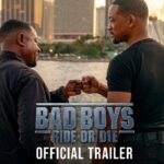 Upcoming: Bad Boys: Ride or Die (2024) abd