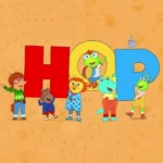 Series: Hop (Season 1) hop