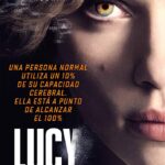 Lucy (2014) lucy