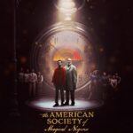 The American Society of Magical Negroes (2024) magical-negrous