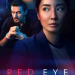 Series: Red Eye (Season 1) red-eye
