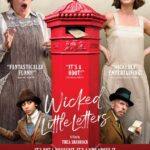 Wicked Little Letters (2024) wicked