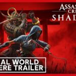 Assassin’s Creed Shadows (2024) AssassinsCreedShadows
