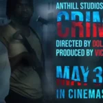 Upcoming: Criminal (2024) Criminal-2024