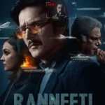 Ranneeti Balakot & Beyond (Season 1) [Indian]