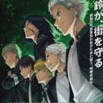 Series: Wind Breaker (Season 1) Wind Breaker (Season 1)