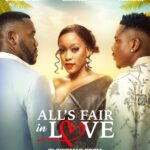 All’s Fair In Love (2024) alls-fair
