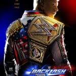 WWE Backlash: France (2024) backlash-france