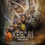 Késárí The King (2023) kesari