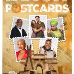 Postcards (Season 1) postcards
