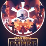 Star Wars: Tales of the Empire (Season 1) star wars