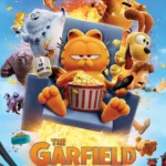 Upcoming: The Garfield Movie (2024) the-garfield